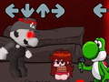 ເກມ Friday Night Funkin vs Mario Expurgation