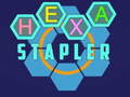 ເກມ Hexa Stapler