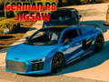 ເກມ German R8 Jigsaw