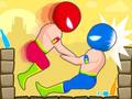ເກມ Drunken Wrestle