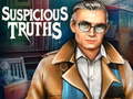 ເກມ Suspicious Truths