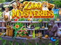 ເກມ Zoo Mysteries