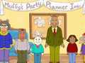 ເກມ Muffy's Party Planner
