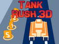 ເກມ Tank Rush 3D