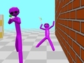 ເກມ Paintball Shooter 3D