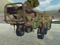 ເກມ US Army Drone Attack Mission
