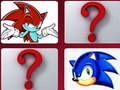 ເກມ Sonic Memory Challenge