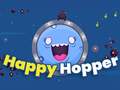ເກມ Happy Hopper
