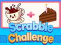 ເກມ Scrabble Challenge