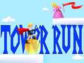 ເກມ Tower Run