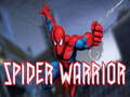 ເກມ Spider Warrior