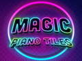 ເກມ Magic Piano Tiles 