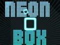 ເກມ Neon Box