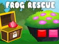 ເກມ Frog Rescue