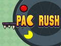 ເກມ Pac Rush