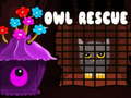 ເກມ Owl Rescue