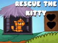 ເກມ Rescue the kitty