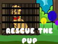 ເກມ Rescue the Pup