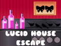 ເກມ Lucid House Escape