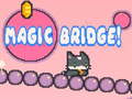 ເກມ Magic Bridge!