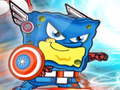 ເກມ spongebob 2021