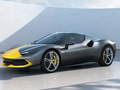 ເກມ Ferrari 296 GTB Slide