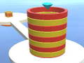 ເກມ Fire Balls - Shoot Ball 3D