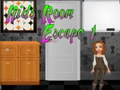ເກມ Amgel Kids Room Escape 1