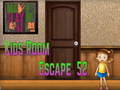 ເກມ Amgel Kids Room Escape 52