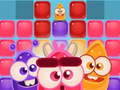 ເກມ Cube Blast