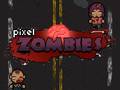 ເກມ Pixel Zombies