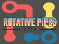 ເກມ Rotative Pipes Puzzle