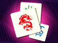 ເກມ Mahjong 2048
