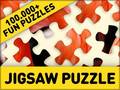 ເກມ Jigsaw Puzzle: 100.000+ Fun Puzzles