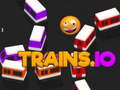 ເກມ Trains.io 