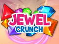 ເກມ Jewel Crunch