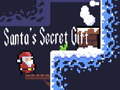 ເກມ Santa's Secret Gift