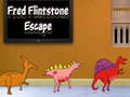 ເກມ Fred Flintstone Escape