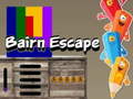 ເກມ Bairn Escape