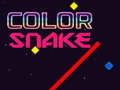 ເກມ Color Snake