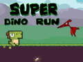 ເກມ Super Dino Run