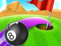 ເກມ Billiard & Golf