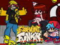 ເກມ Friday Night Funkin vs Volt