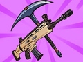 ເກມ Battlepoint.io