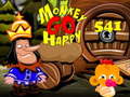 ເກມ Monkey Go Happy Stage 541