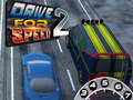ເກມ Drive for Speed 2