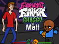 ເກມ Friday Night Funkin Shaggy x Matt