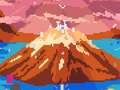 ເກມ Mountains