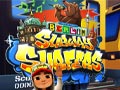 ເກມ Subway Surfers Berlin