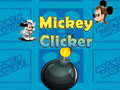 ເກມ Mickey Clicker